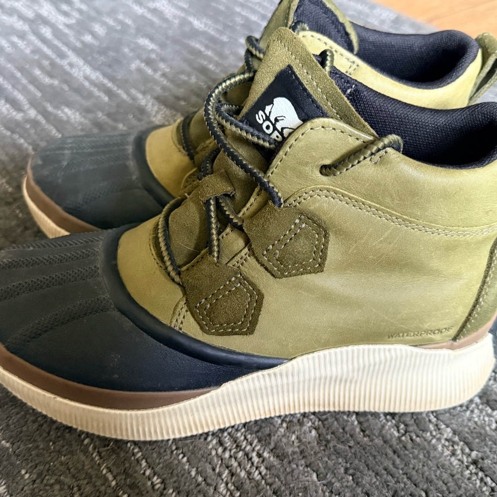 Sorel Out N About IV Classic Waterproof boots